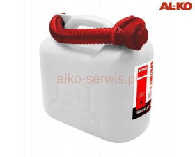 KANISTER 5L