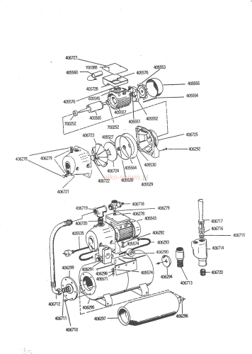 110170 HW 1100 COMBI
