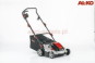 AL-KO Combi 36.8 E Comfort wertykulator areator 2w1 1400 