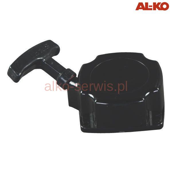 Silnik / 462554 - Rozrusznik - AL-KO