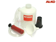 Zestaw do odsysania oleju 1,4L