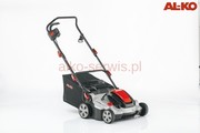 AL-KO Combi 36.8 E Comfort wertykulator areator 2w1 1400 