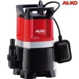 AL-KO DRAIN 12000 Comfort