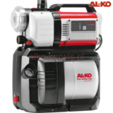 AL-KO Hydrofor HW 4000 FCS Comfort