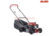 AL-KO Comfort 42.0 P-A (2w1) bez napędu 119998