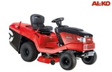 Solo by AL-KO T 15-95 .6 HD-A Traktor ogrodowy