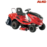 Solo by AL-KO T 16-103.7 HD V2 TRAKTOR OGRODOWY B&S