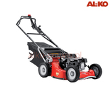 Solo By AL-KO 553 K HONDA GXV 160(3 w 1) napęd na wale kardana