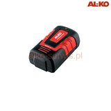 AL-KO akumulator 40 V/ 5 Ah Energy flex