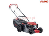 AL-KO COMFORT 46.0 SP-A (3W1) 119936