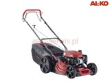 AL-KO COMFORT 46.0 SP-A Plus (4w1) 119938