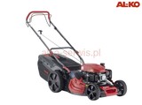 AL-KO COMFORT 51.0 SP-A (4w1) 