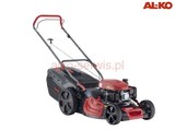 AL-KO COMFORT 51.0 P-A (4w1) bez napędu 119941