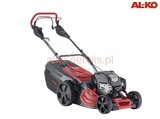 AL-KO Premium Highline 470 VS-B(4w1)NAPED REGULOWANY 119947