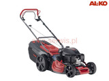 AL-KO Premium Highline 520 SP-H (4W1) HONDA 119969